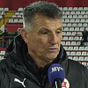 Rahimić: Možda smo i zaslužili pobjedu, bili smo opasni u svakom momentu