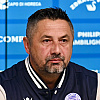 Admir Adžem podnio ostavku, čelnici Željezničara je prihvatili