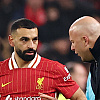 Hoće li Salah napustiti Anfield već u januaru: Čelnici Liverpoola su već ranije dali podršku Slotu