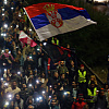 Da li će Vučić raspisati izbore: Studenti za 28. decembar najavili velike proteste širom zemlje