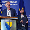 Trojka: Dodik opet reketari EU svojim poznatim modelom djelovanja