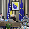 Vijeće ministara ponovo o glavnom pregovaraču i EU zakonima: Da li će SNSD nastaviti blokadu?