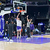 Nurkić se uoči meča s NBA prvacima zagrijavao uz veliki hit Dubioze kolektiv