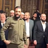 Ahmed Al-Sharaa obilježio godišnjicu svrgavanja Assada: Ista uniforma i džamija, ali Sirija je potpuno drugačija