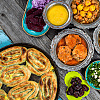 TasteAtlas dodijelio godišnje nagrade: Možete li pretpostaviti koje bh. jelo je na listi najboljih na svijetu?