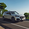 Mercedes-Benz predstavio novi GLB s električnim pogonom