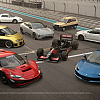 Gran Turismo dobio veliki Spec III update, sadrži nove automobile i staze