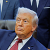 Trump se naljutio na političara kojeg je pomilovao: "Opet će raditi s radikalnom ljevičarskom stokom"