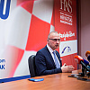 Šta je pozadina naglog stavljanja u fokus priče o trećem entitetu u BiH