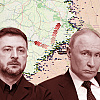 Ako okupira Pokrovsk, Putin dobija ključ za dva plana u Ukrajini zbog kojih odbija primirje