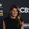 S elegantnom crnom haljinom nema greške: Melania Trump plijenila pažnju na dodjeli nagrada