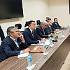 Egipat zainteresovan za jače prisustvo u BiH i nove investicije