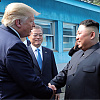 Iz Trumpove nacionalne strategije "nestala" Sjeverna Koreja, u Washingtonu očekuju poboljšanje odnosa