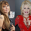 Miley Cyrus o zdravstvenom stanju Dolly Parton: "Spremna je da se vrati na scenu"