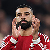 Haos u Liverpoolu: Salah izostavljen iz ekipe, ne putuje na megdan Interu u Ligi prvaka