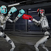 Unitreejev humanoidni robot pokazao borilačke vještine