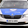 Maloljetnik u Bijeljini ukrao automobil pa izazvao saobraćajnu nezgodu, uhapšen je