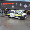 Panika u Norveškoj: Naoružani 19-godišnjak ušao u tržni centar pa sam pozvao policiju