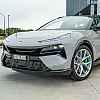 Lotus ubacio benzinski motor u SUV Eletre