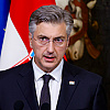 Plenković: Funkcionalna, evropska i stabilna BiH u interesu cijele regije i EU
