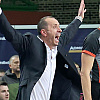 Pašalić: Zaslužena pobjeda Crvene zvezde, lijepo je bilo vidjeti punu Zetru