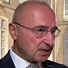 Grlić Radman tri puta upitan da li Macron podržava Izborni zakon BiH po želji Zagreba, ali bez konkretnog odgovora