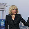 Brigitte Macron izazvala bijes javnosti nakon što je feministkinje nazvala glupim ku*kama