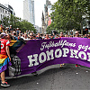 Utakmica Irana i Egipta na Svjetskom prvenstvu bit će posvećena LGBTQ+ populaciji