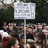 Studenti protestovali u Sarajevu: "Neće biti ni vlade, ako nam ne ispunite zahtjeve"