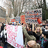 Studenti u Sarajevu žestoko prozivaju Vladu KS, imaju deset zahtjeva