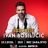 Ivan Bosiljčić 23. januara stiže u BKC s programom "Naše veče": "Dolazim s izvrsnim muzičarima"