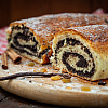 Štrudla s makom: Tradicionalni recept za omiljenu poslasticu