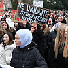 Završeni protesti studenata u Sarajevu: Uk im se nije obratio, nadležni dobili rok od pet dana