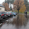 U Tuzli uvode novi sistem naplate i kontrole parkinga, ali će se neplatišama iz dijaspore i dalje stavljati "kandže"