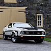 Ford Mustang Mach 1 je star 49 godina, a izgleda savršeno