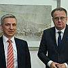 Nikšić sa šefom Misije MMF-a: Rješavanje pitanja državne imovine dodatno bi podstaklo ekonomski rast