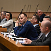 Ustavni sud BiH privremeno van snage stavio Zakon o finansiranju političkih organizacija iz RS-a