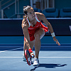 Bivša francuska teniserka Caroline Garcia odbila 270.000 dolara od kladioničarske kompanije