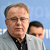 Nikšić o povećanju minimalne plate: Šok terapija ne ide svake godine, novi prijedlog nije realan
