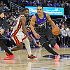 Bane neočekivani junak Orlanda protiv Miamija, Brunson odveo Knickse u polufinale NBA Kupa