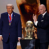 Gianni Infantino prijavljen Etičkom odboru FIFA-e zbog odnosa prema Donaldu Trumpu