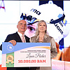 Lana Pudar najbolji sportista godine u izboru Olimpijskog komiteta BiH