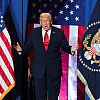 Donald Trump vrijeđao muslimansku kongresmenku, širio teoriju zavjere da se udala za brata