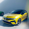 Opel otkrio kako izgleda redizajnirana Astra