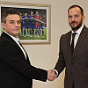 Darko Čeferin postao prvi čovjek sudijske organizacije NS BiH, ovo su njegova zaduženja