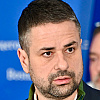 Amidžić prvo oborio tačke za podjelu novca od PDV-a pa Krnjić odbio glasati za pravilnik