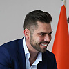 Davud Bećirović prešao iz SDA u DF, Zuhrić poručio da su budućnost mladi i iskusni ljudi