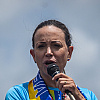 Filmski put dobitnice Nobelove nagrade za mir: U posljednjem trenutku brodom napustila Venecuelu