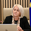 Treći pokušaj: Borjana Krišto ponovo zakazala sjednicu Vijeća ministara za EU zakone i glavnog pregovarača