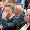 Plenković otkazao sutrašnji put u Banju Luku, trebao biti na otvaranju GP Gradiška i sastati se s Krišto